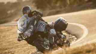 2019 BMW R 1250 RT