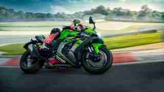 2019 Kawasaki Ninja ZX-10R HD wallpapers