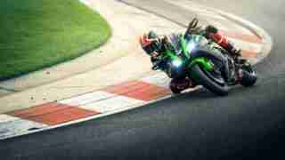 2019 Kawasaki Ninja ZX-10R HD wallpapers