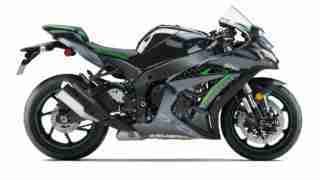 2019 Kawasaki Ninja ZX-10R SE