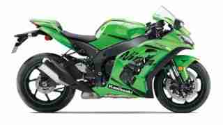 2019 Kawasaki Ninja ZX-10RR