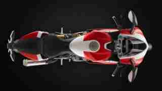 Ducati 959 Panigale Corse India
