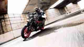 2019 Kawasaki Z900