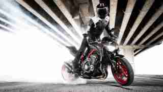 2019 Kawasaki Z900