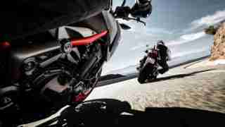 2019 Kawasaki Z900