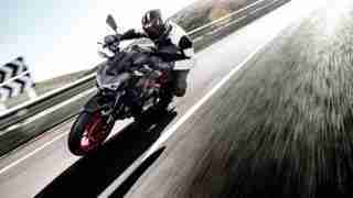 2019 Kawasaki Z900