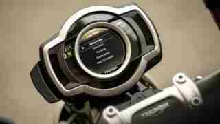 2019 Triumph Scrambler 1200 XC