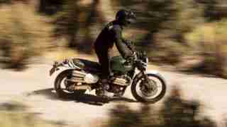 2019 Triumph Scrambler 1200 XC