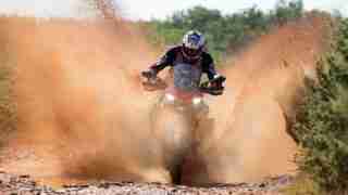 Ducati Multistrada 1260 Enduro