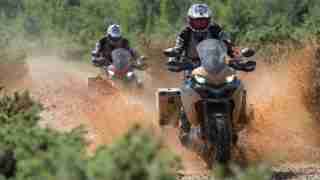 Ducati Multistrada 1260 Enduro
