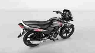 Special Edition TVS Sport
