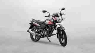 Special Edition TVS Sport launched
