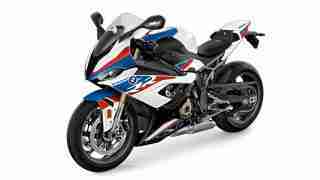 2019 BMW S 1000 RR