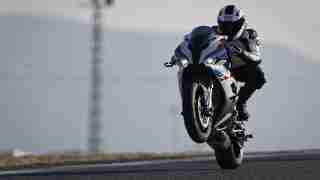 2019 BMW S 1000 RR