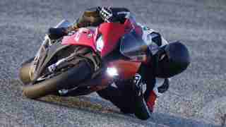 2019 BMW S 1000 RR