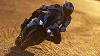 2019 BMW S 1000 RR