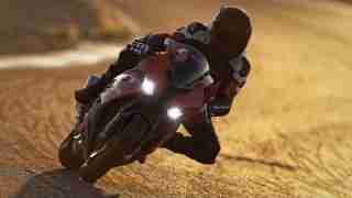 2019 BMW S 1000 RR