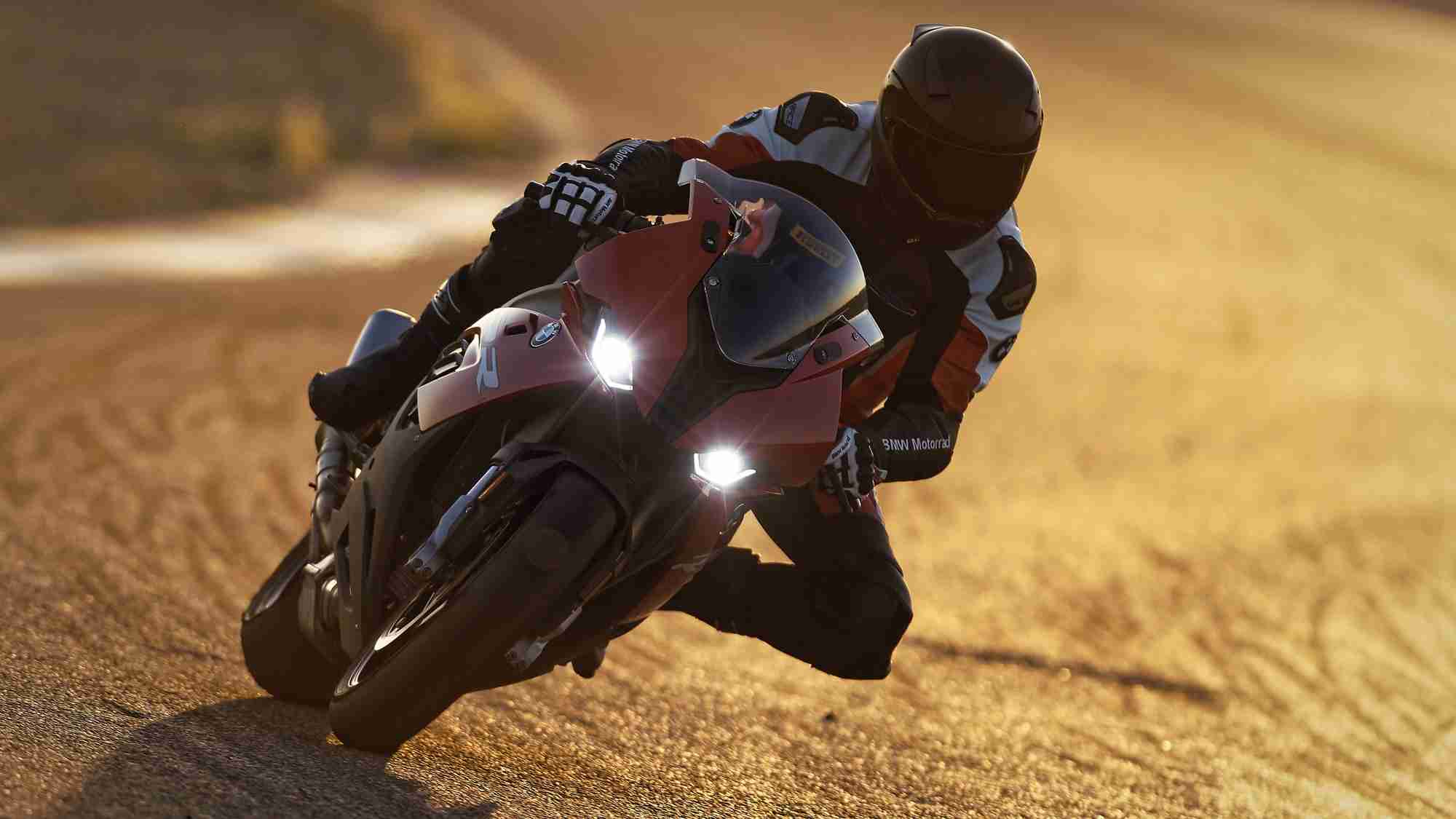 2019 BMW S 1000 RR