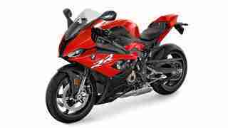 2019 BMW S 1000 RR