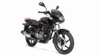 Pulsar 150 Neon Red