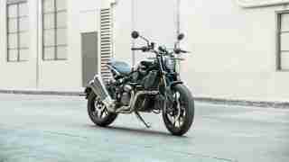 2019 Indian FTR 1200 S launched in India