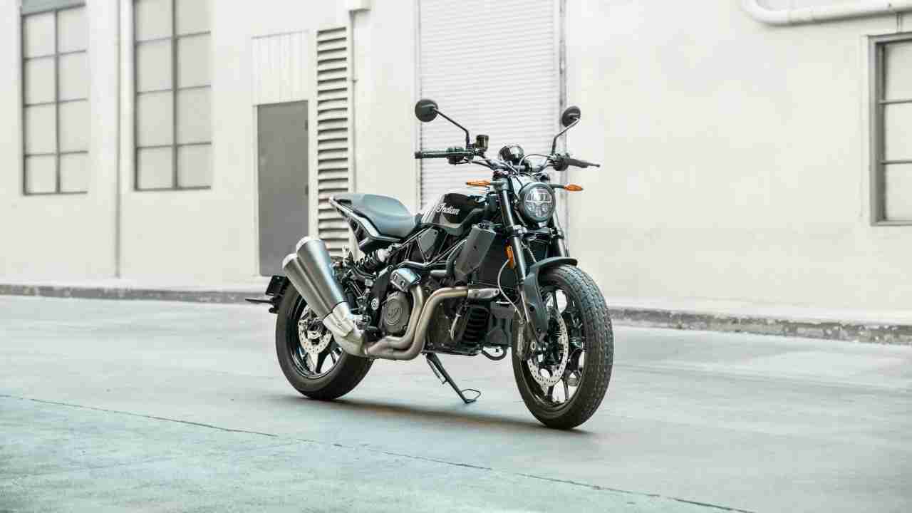 2019 Indian FTR 1200 S launched in India