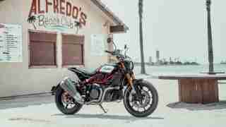 2019 Indian FTR 1200 S launched in India
