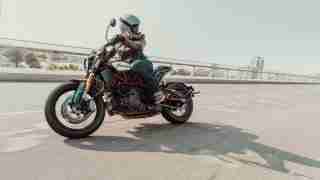 2019 Indian FTR 1200 S launched in India