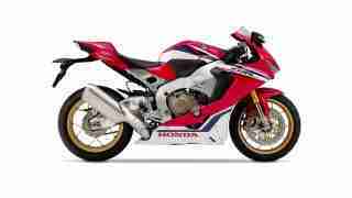 CBR1000RR Fireblade SP