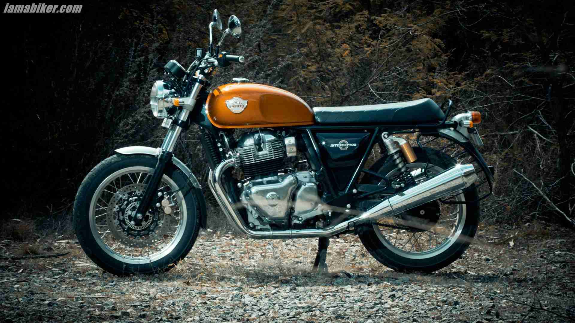 Interceptor 650 HD wallpapers Royal Enfield