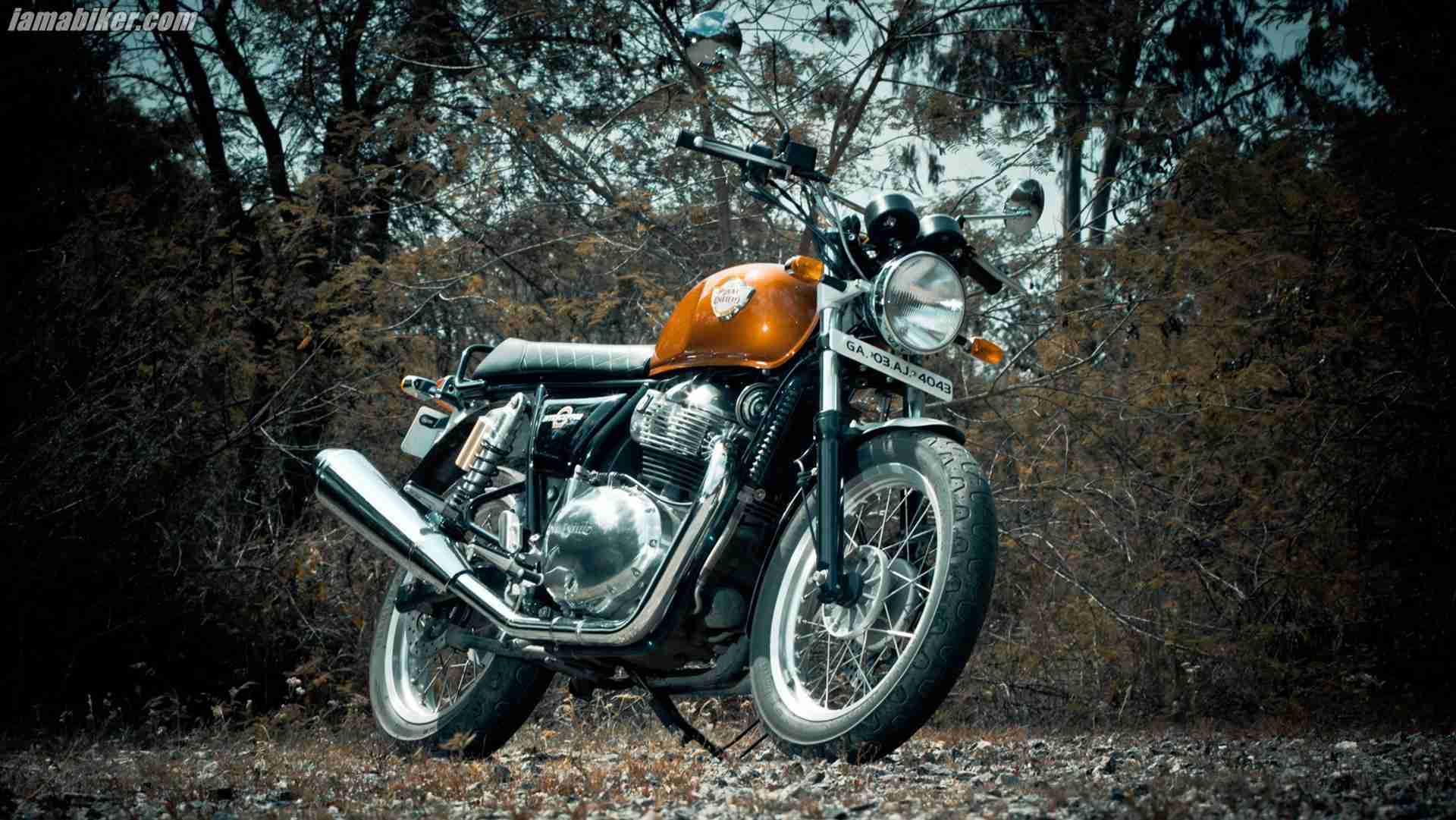Interceptor 650 HD wallpapers Royal Enfield