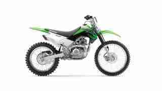 Kawasaki launches 2019 KLX140G in India