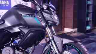 2019 Yamaha FZ-S Fi ABS V3.0