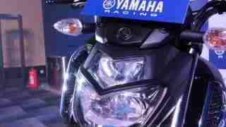 2019 Yamaha FZ-S Fi ABS V3.0 LED headlight