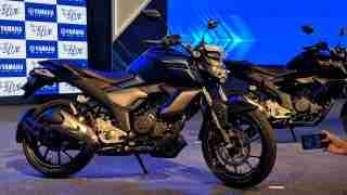 Fzs on sale v3 2019