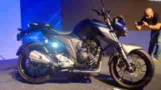 2019 Yamaha FZ25 ABS