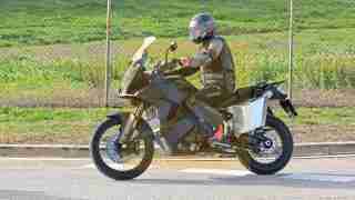2020 KTM 1290 Super Adventure