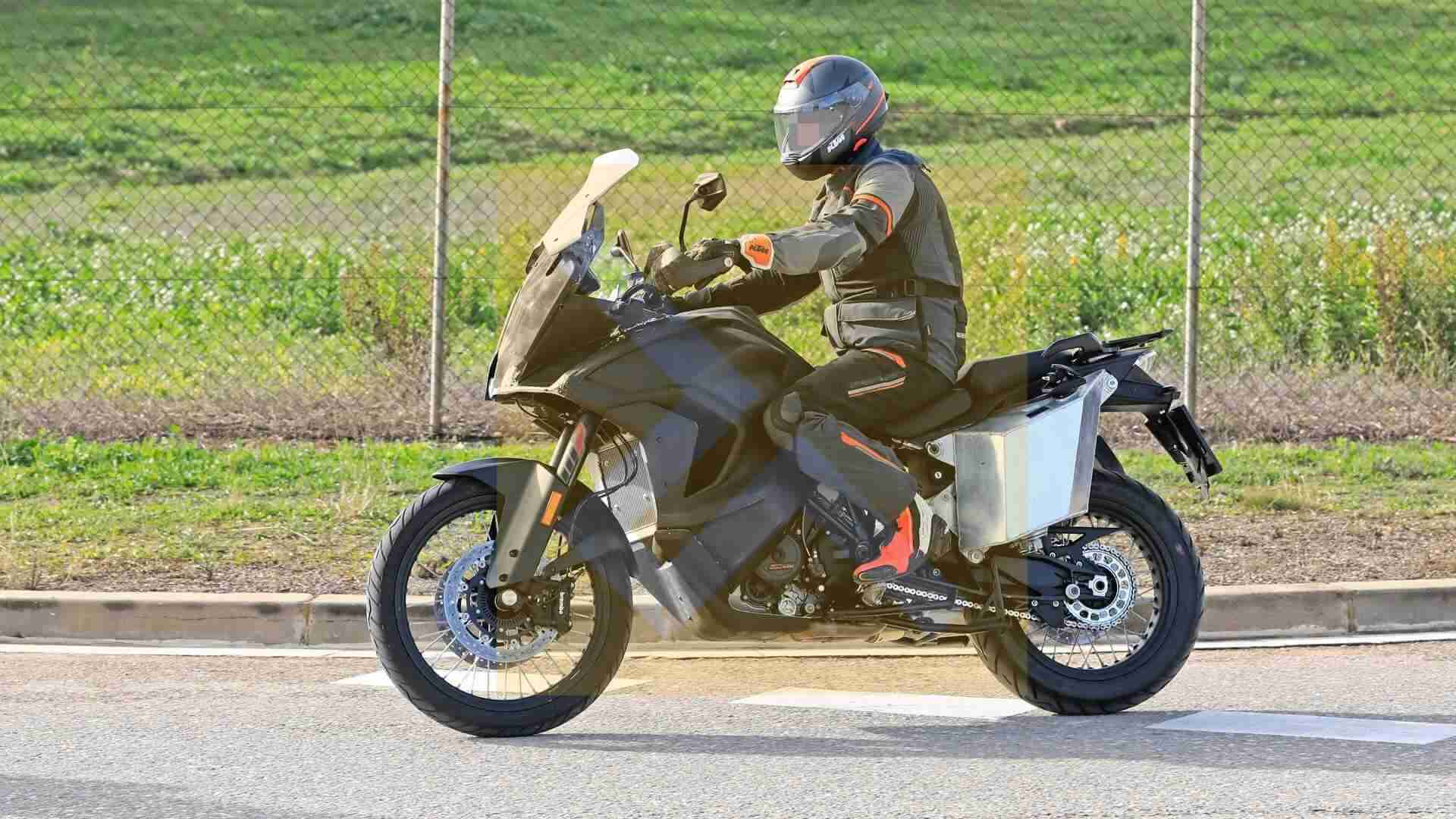ktm 1290 super adventure