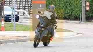 2020 KTM 1290 Super Adventure