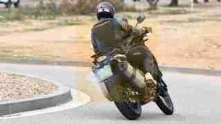 2020 KTM 1290 Super Adventure