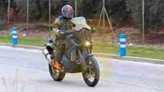 2020 KTM 1290 Super Adventure