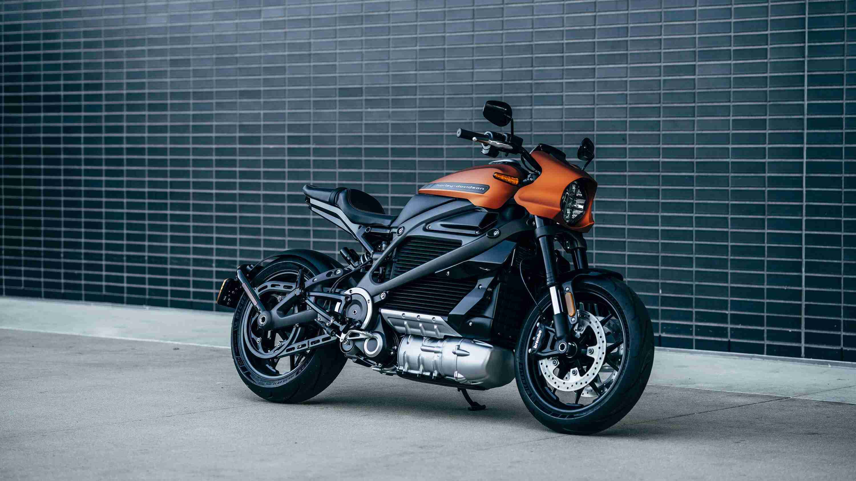 Harley Davidson LiveWire HD wallpapers