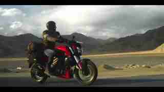 New updated 2019 Dominar 400