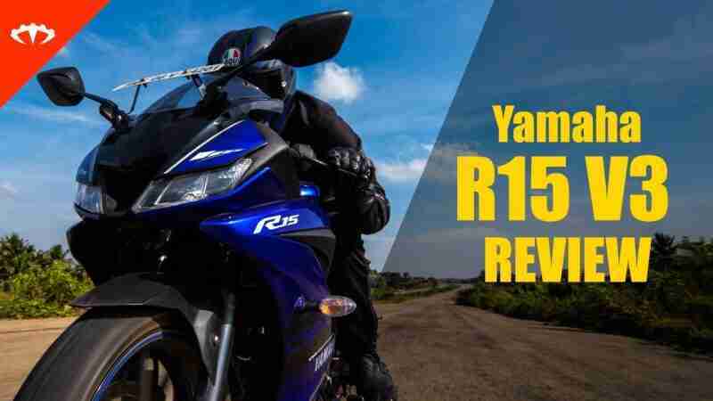 r15 road race