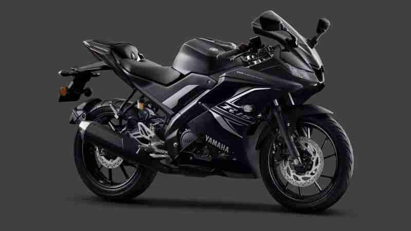 r15 v3 new model on road price