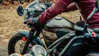 2019 Kawasaki W800 Cafe
