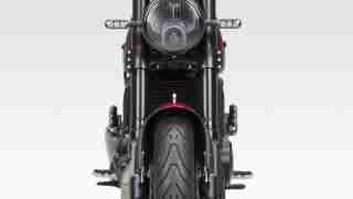 Benelli Leoncino 500 India