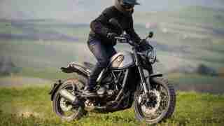Benelli Leoncino 500 Trail India