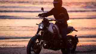 Benelli Leoncino 500 Trail India