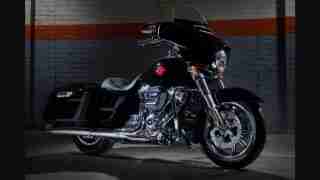 2019 Harley Davidson Electra Glide Standard